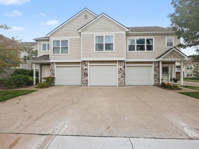 Condo for sale in Chelsea, Washtenaw County
