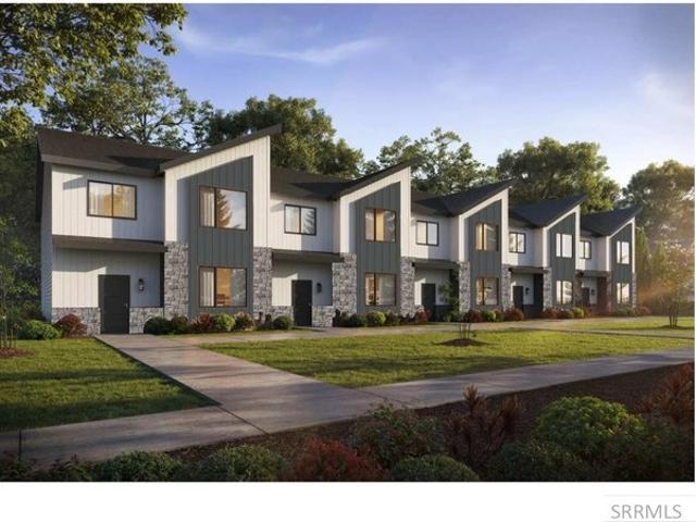 Townhouse for sale in Ammon, Idaho
