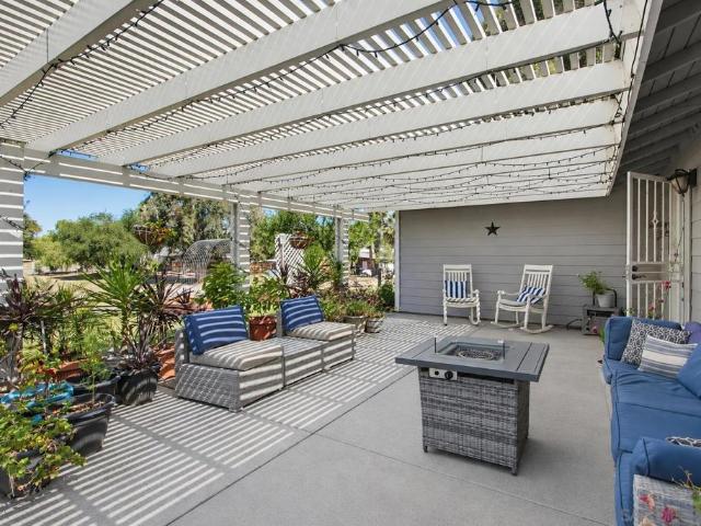 House for sale in Ramona, California