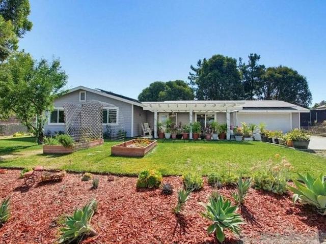 House for sale in Ramona, California