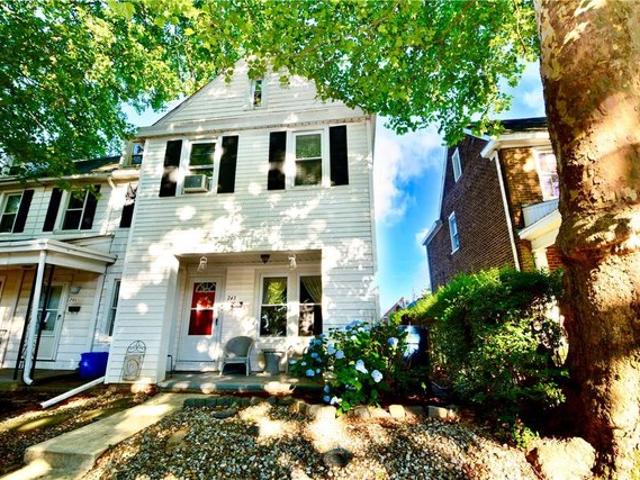 Townhouse for sale in Bethlehem, Pennsylvania