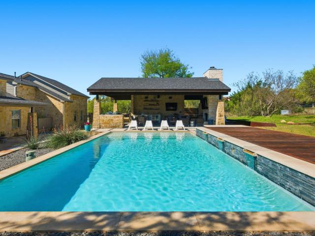 House for sale in Hays, Texas