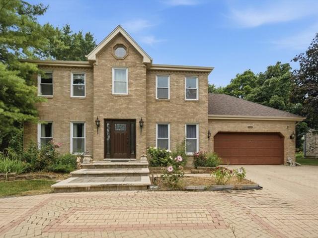 House for sale in Bolingbrook, Illinois
