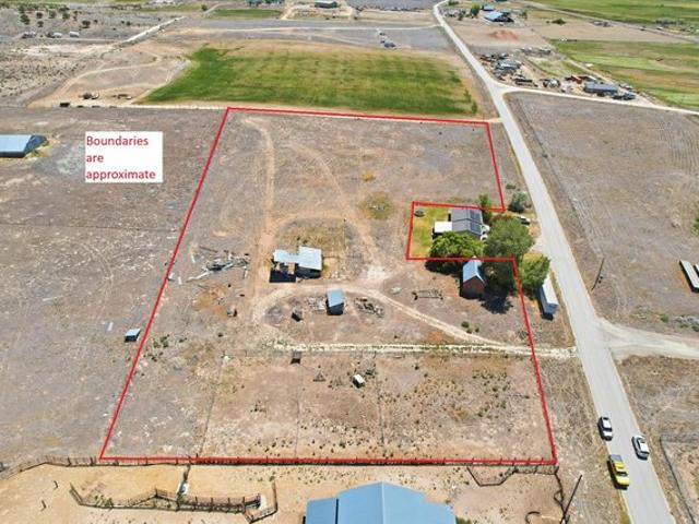 Land for sale in Moroni, Utah