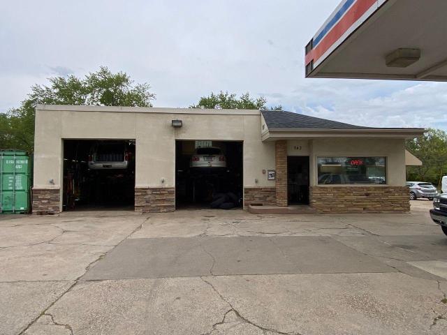 Commercial for sale in Wright, Minnesota