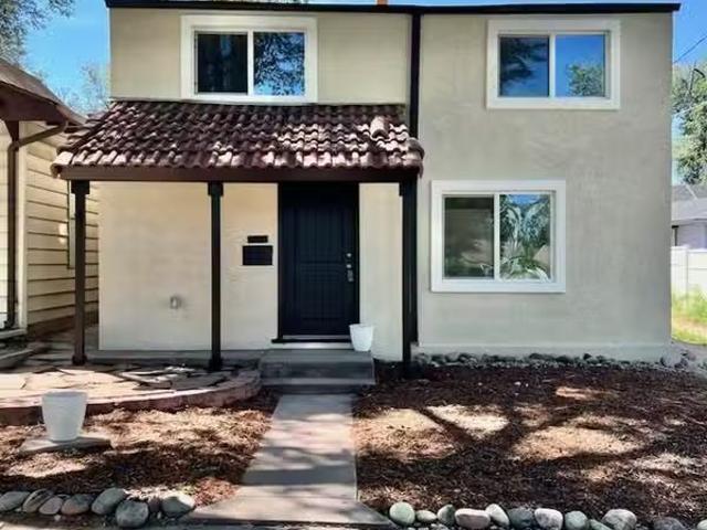 House for rent in Colorado Springs