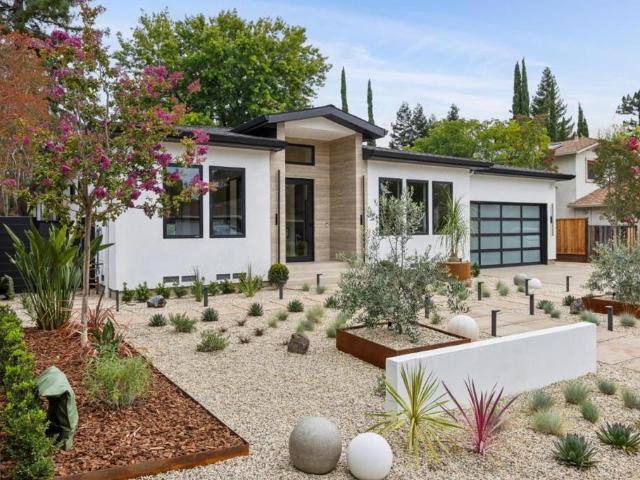 House for sale in Los Altos, California