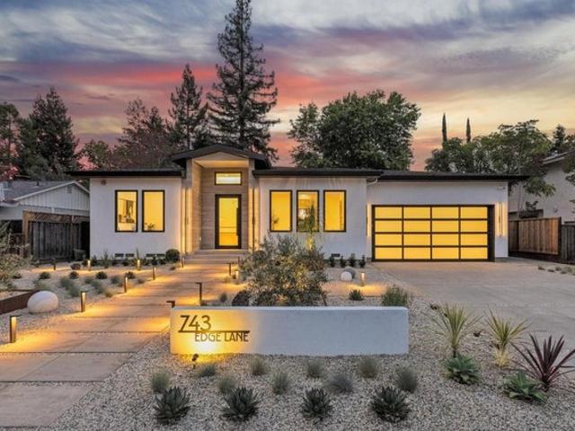 House for sale in Los Altos, California