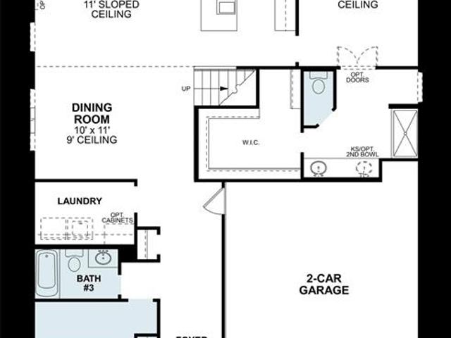 House for sale in Lavon, Texas