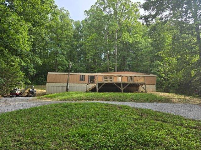 House for sale in Tennessee