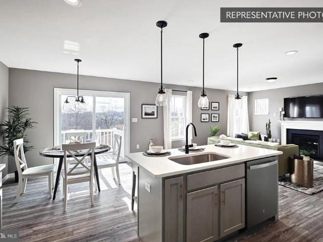 Townhouse for sale in Pennsburg, Pennsylvania