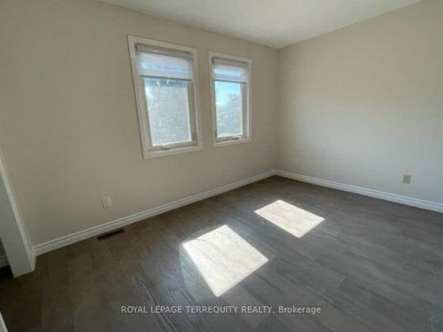 House for rent in Cooksville, Mississauga