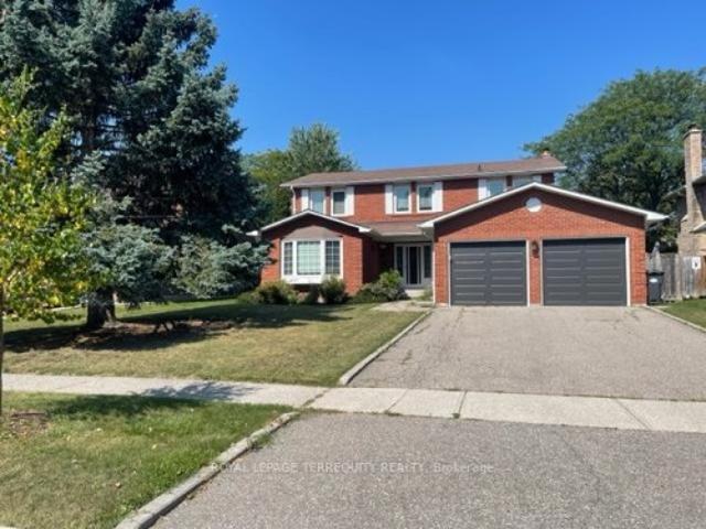 House for rent in Mississauga, Ontario
