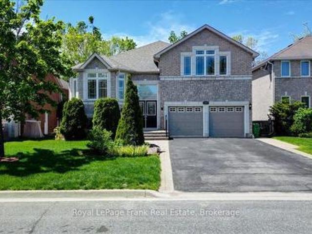 House for sale in Peterborough, Ontario