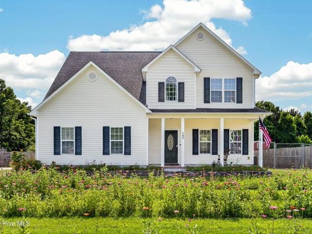 House for sale in Richlands, North Carolina