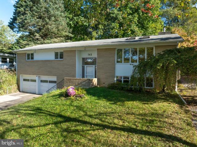 House for sale in College Heights, State College
