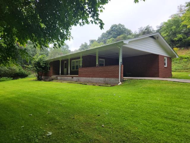 House for sale in Wytheville, Wythe County