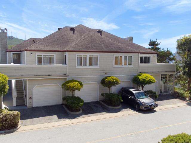 Condo for sale in San Mateo, California