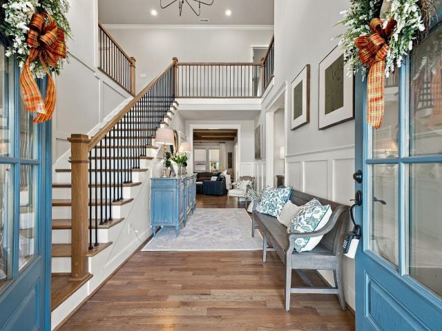 House for sale in Gallatin, Middle Tennessee