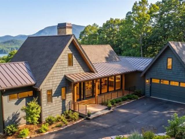 House for sale in Transylvania, North Carolina