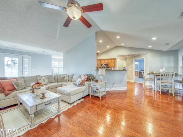 House for sale in Silver Ridge, Lenoir City