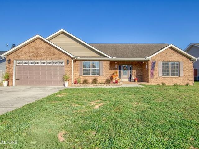 House for sale in Silver Ridge, Lenoir City