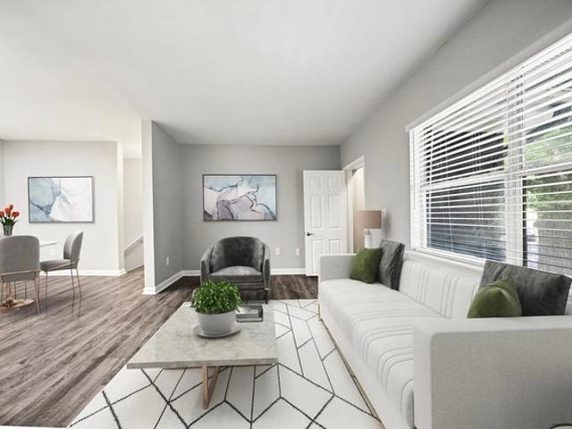 House for sale in Atlanta, Georgia