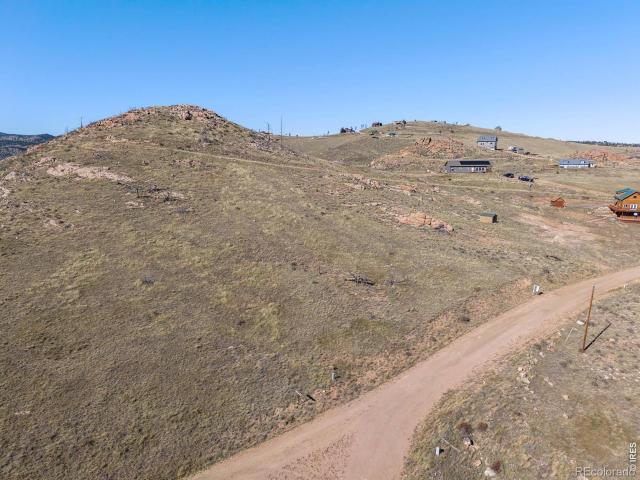 Land for sale in Livermore, Colorado