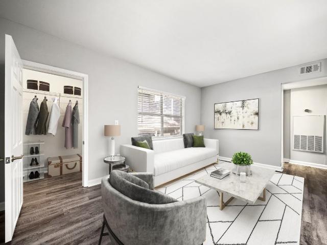 Apartment for rent in Atlanta, Georgia