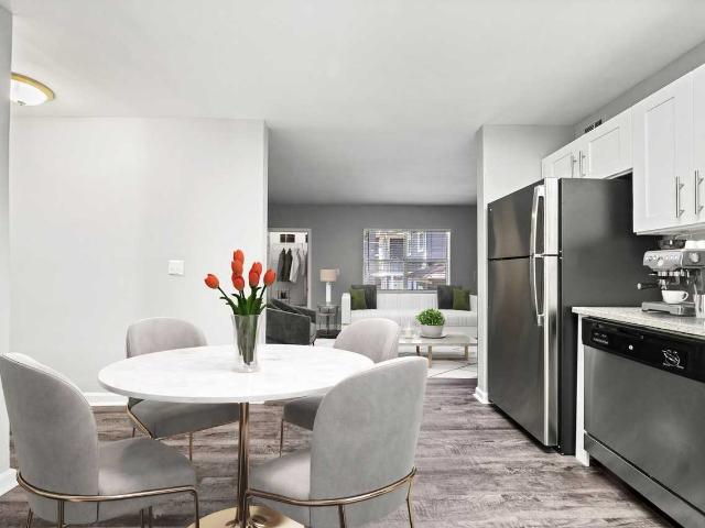Apartment for rent in Atlanta, Georgia