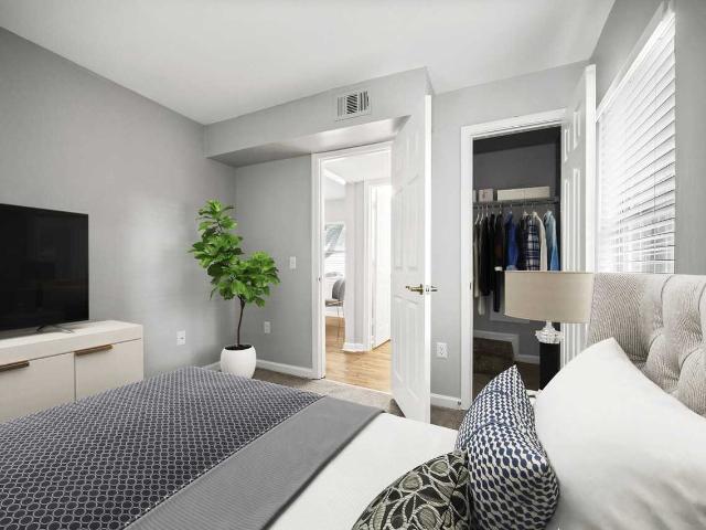 Apartment for rent in Atlanta, Georgia