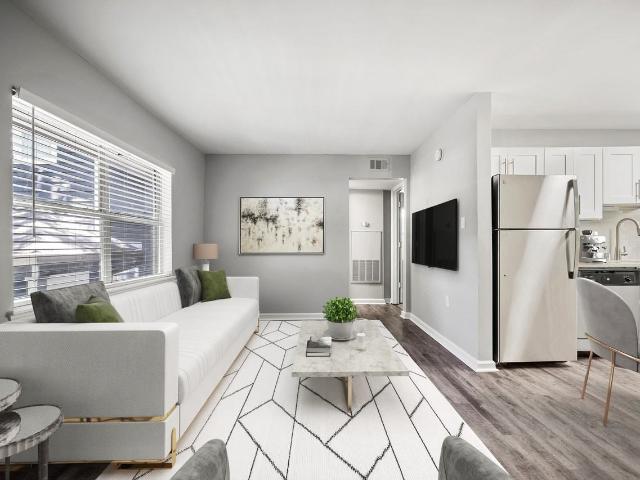 Apartment for rent in Atlanta, Georgia