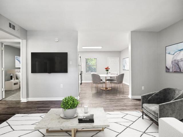 Apartment for rent in Atlanta, Georgia