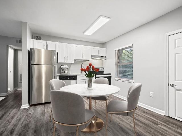 Apartment for rent in Atlanta, Georgia