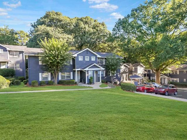 Apartment for rent in Atlanta, Georgia