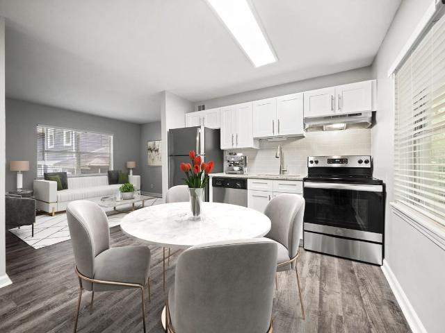Apartment for rent in Atlanta, Georgia