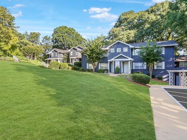 Apartment for rent in Atlanta, Georgia
