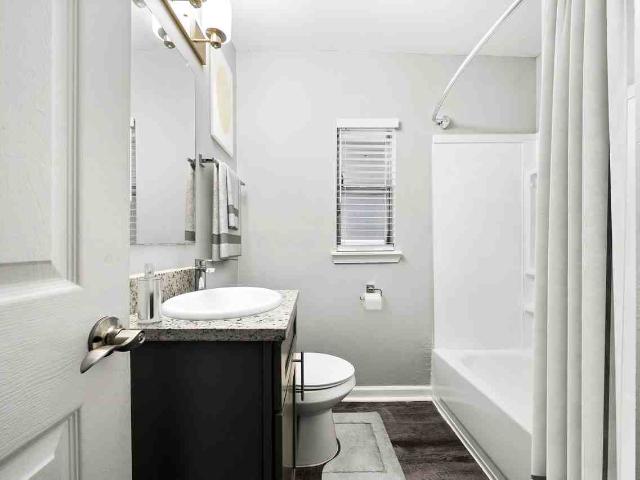 Apartment for rent in Atlanta, Georgia