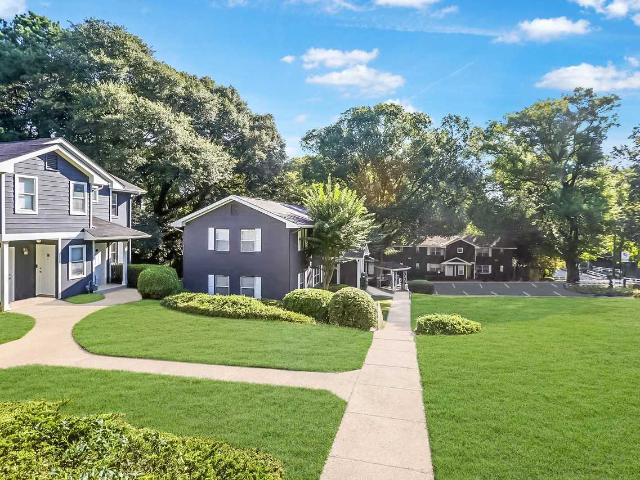 Apartment for rent in Atlanta, Georgia