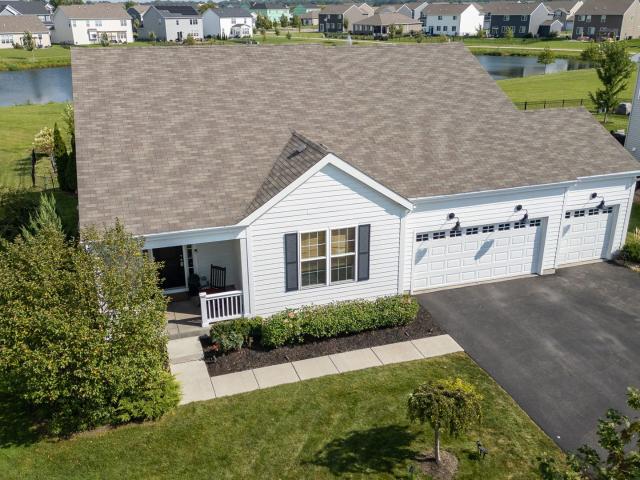 House for sale in Oswego, Illinois