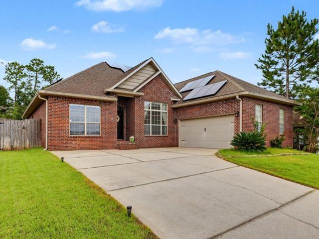 House for sale in Crestview, Florida