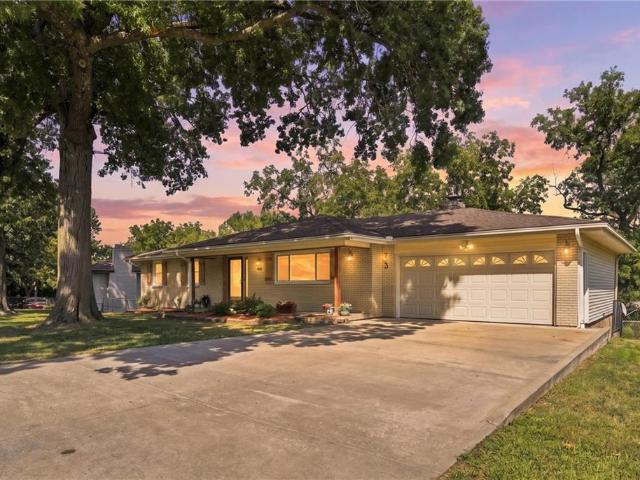 House for sale in Kansas