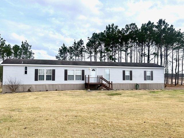 House for sale in Anacoco, Louisiana