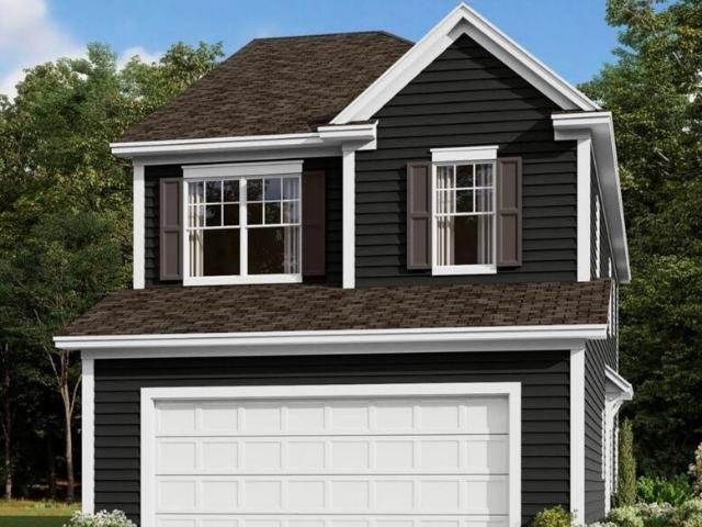 Townhouse for sale in Concord