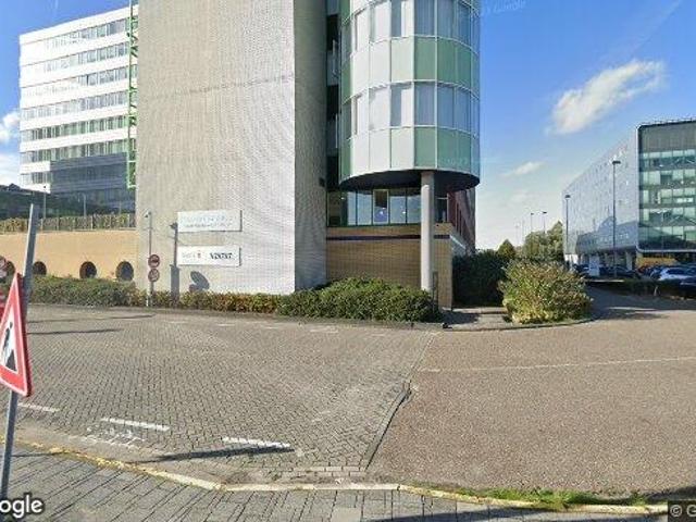 Bedrijfspand te huur in Den Haag, Zuid Holland