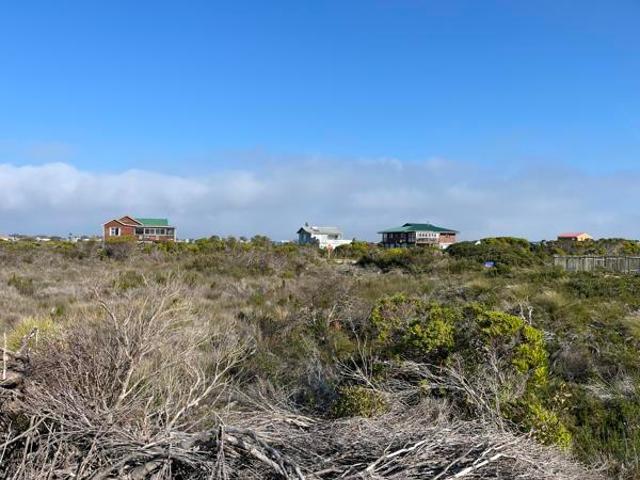 Land for sale in Western Cape