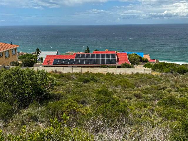Land for sale in Groot Brak Rivier, Western Cape