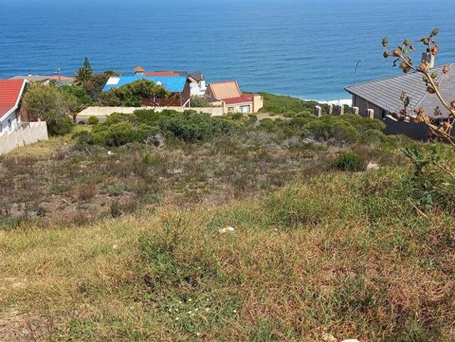 Land for sale in Groot Brak Rivier, Western Cape