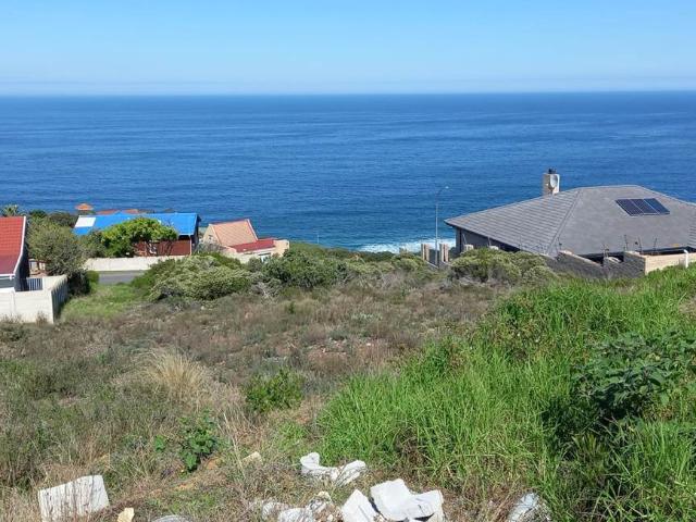 Land for sale in Groot Brak Rivier, Western Cape