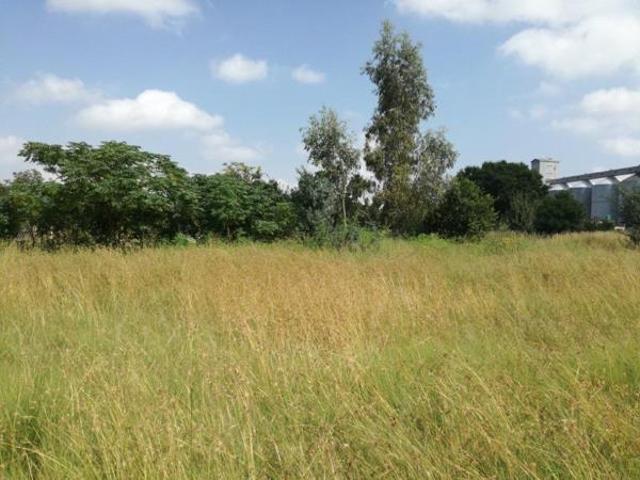 Land for sale in Derby, North West